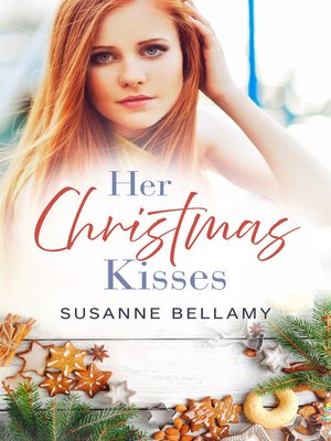 cover image of Her Christmas Kisses